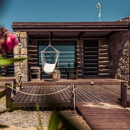 Hotel Keros Blue - Luxury In Wilderness Kalliopi Exteriér fotografie