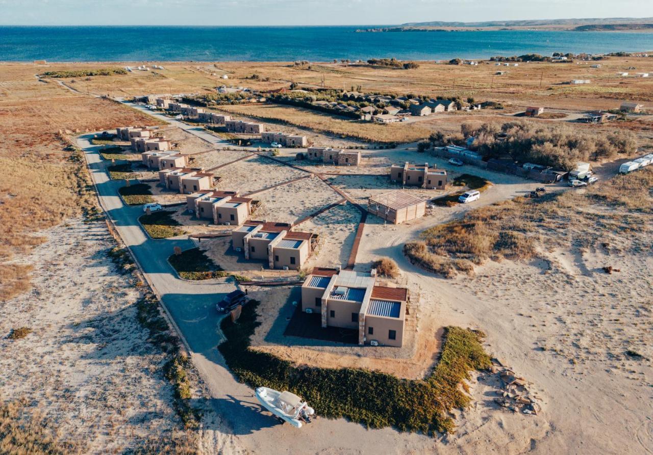 Hotel Keros Blue - Luxury In Wilderness Kalliopi Exteriér fotografie