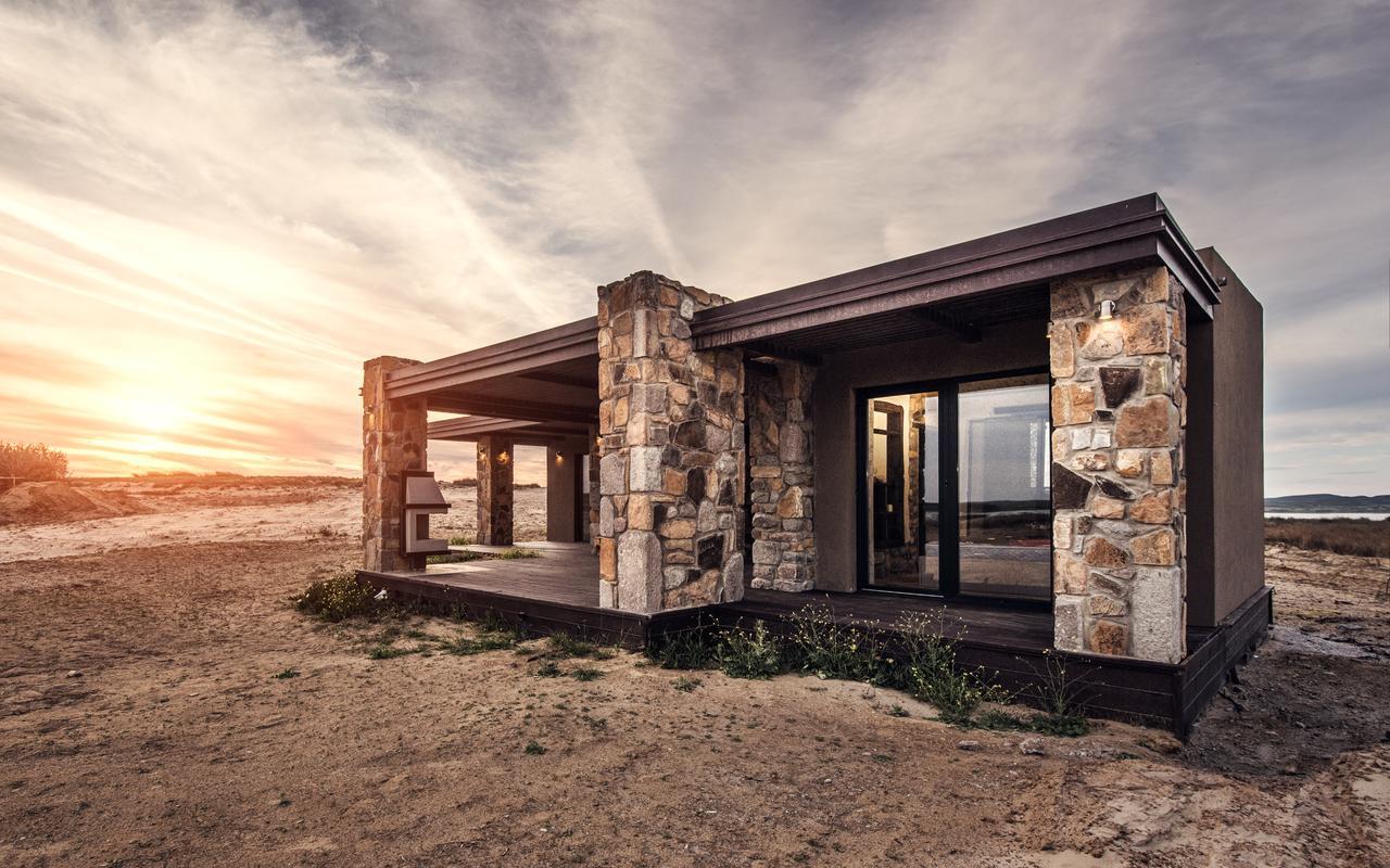 Hotel Keros Blue - Luxury In Wilderness Kalliopi Exteriér fotografie