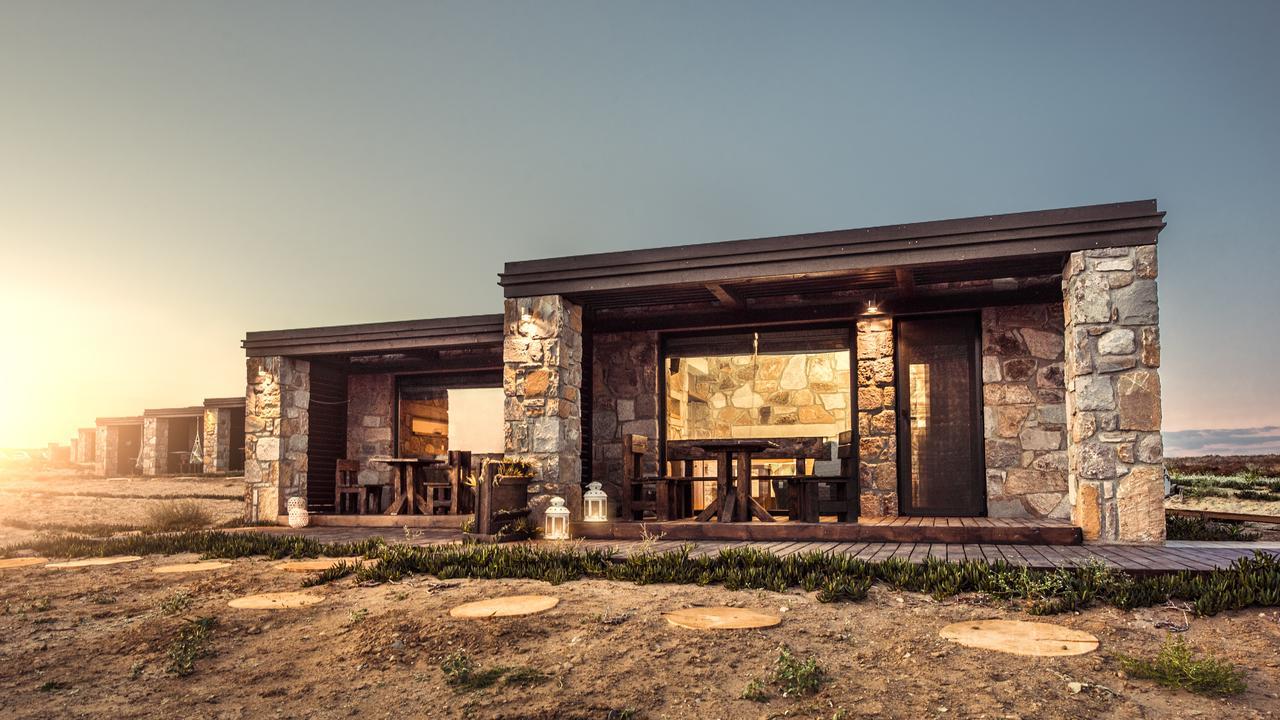 Hotel Keros Blue - Luxury In Wilderness Kalliopi Exteriér fotografie